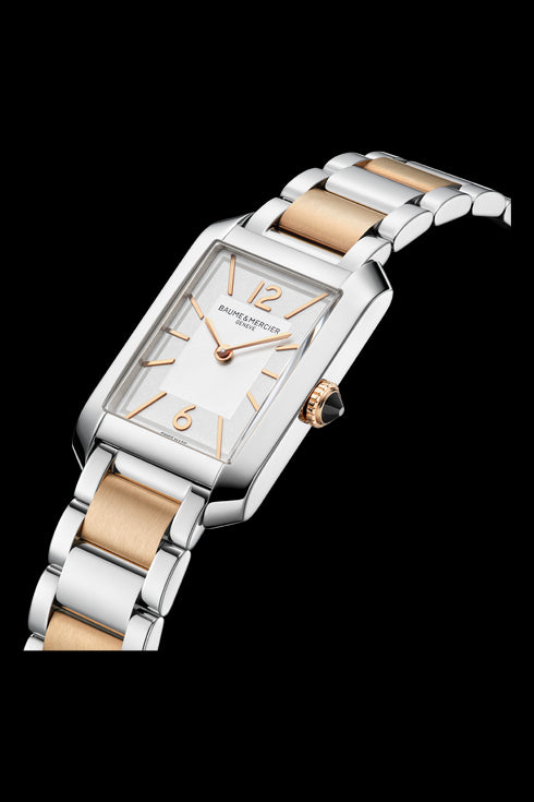 Hampton 30 Watch - 4